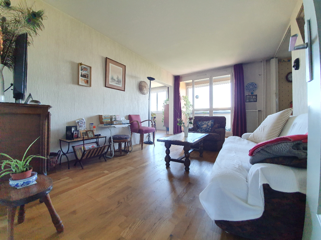 Saint Denis Immobilien