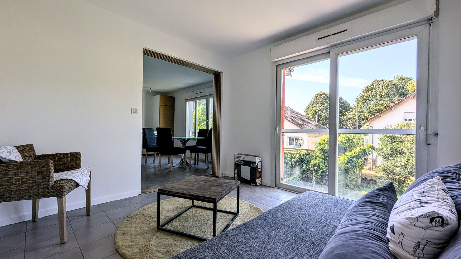 Saint Denis Immobilier