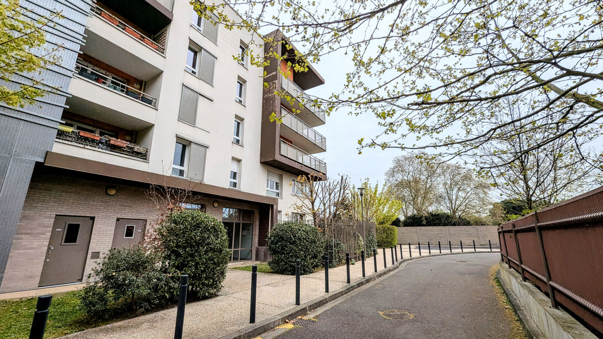 Saint Denis Immobilier