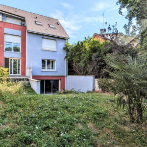 Saint Denis Immobilier