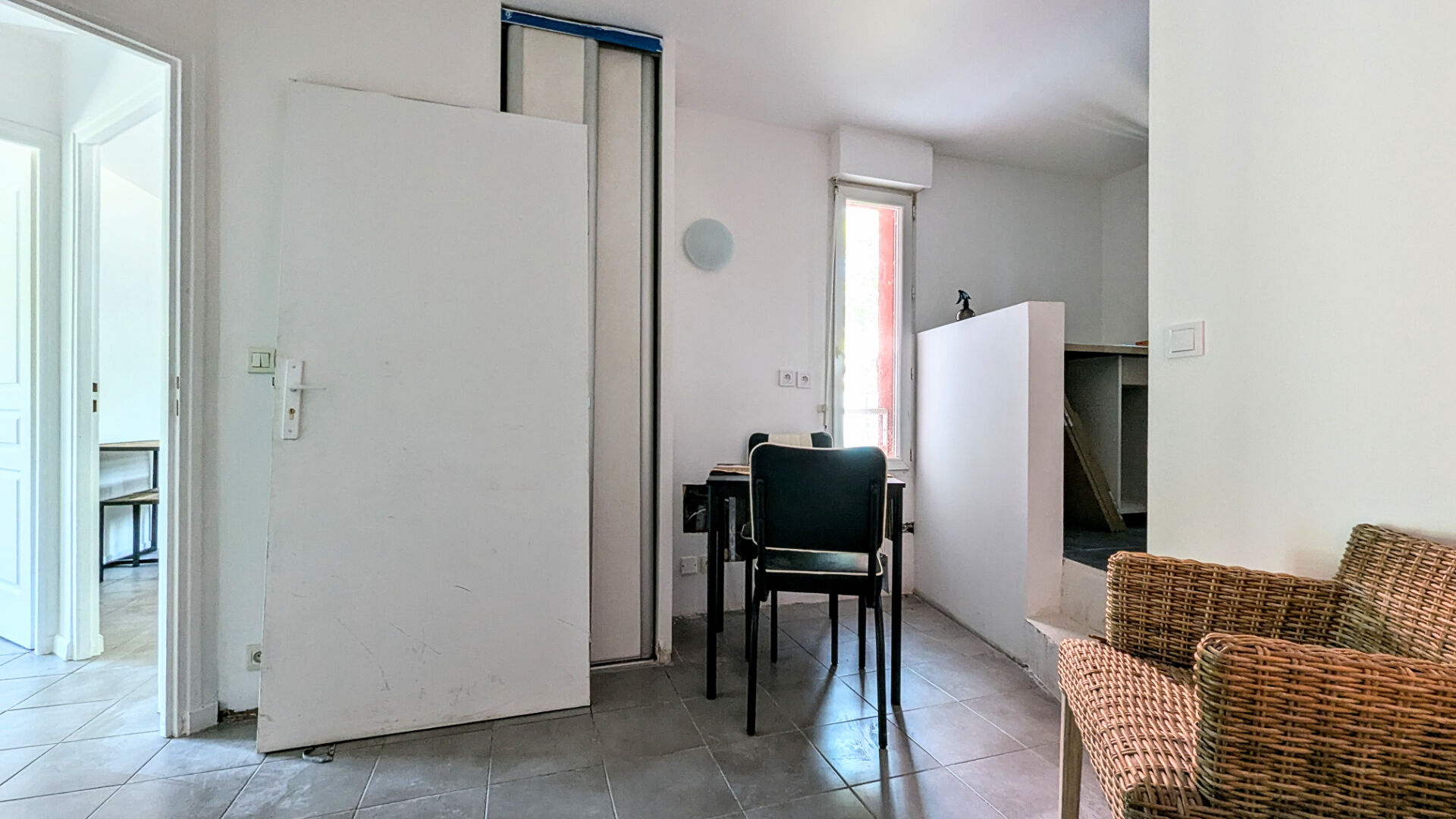 vente appartement