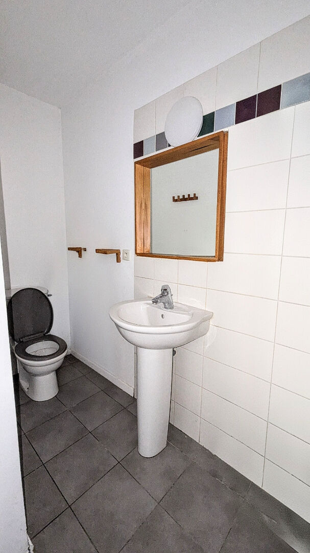 <span class="sdi_exclu"></span> Appartement Saint Denis 4 pièce(s) 58.85 m2 – Image 7