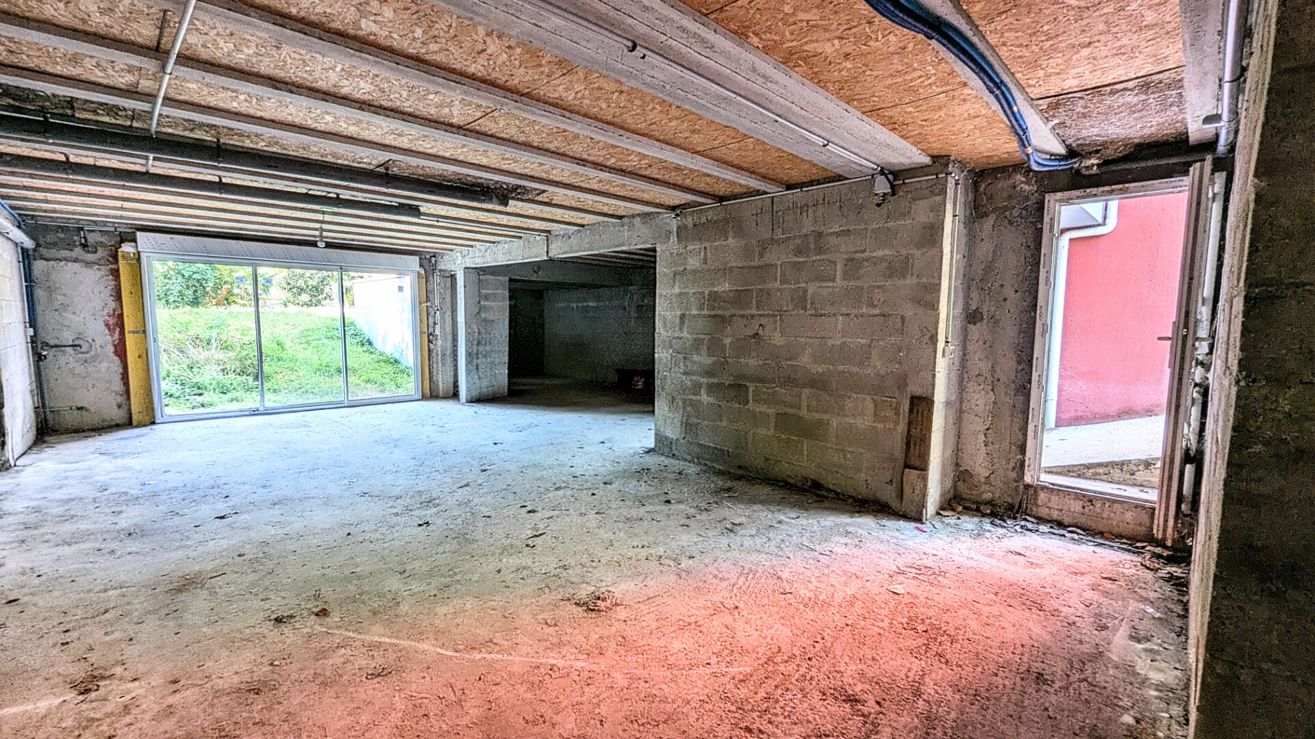 <span class="sdi_exclu"></span> Appartement Saint Denis 4 pièce(s) 58.85 m2 – Image 9