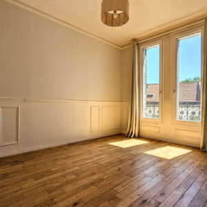 Saint Denis Immobilier