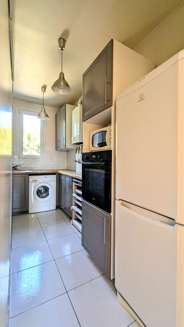 apartment sale
