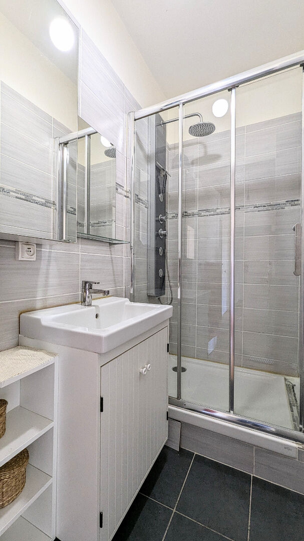 <span class="sdi_exclu"></span> Appartement Saint Denis 3 pièce(s) 51.37 m2 - Image 7