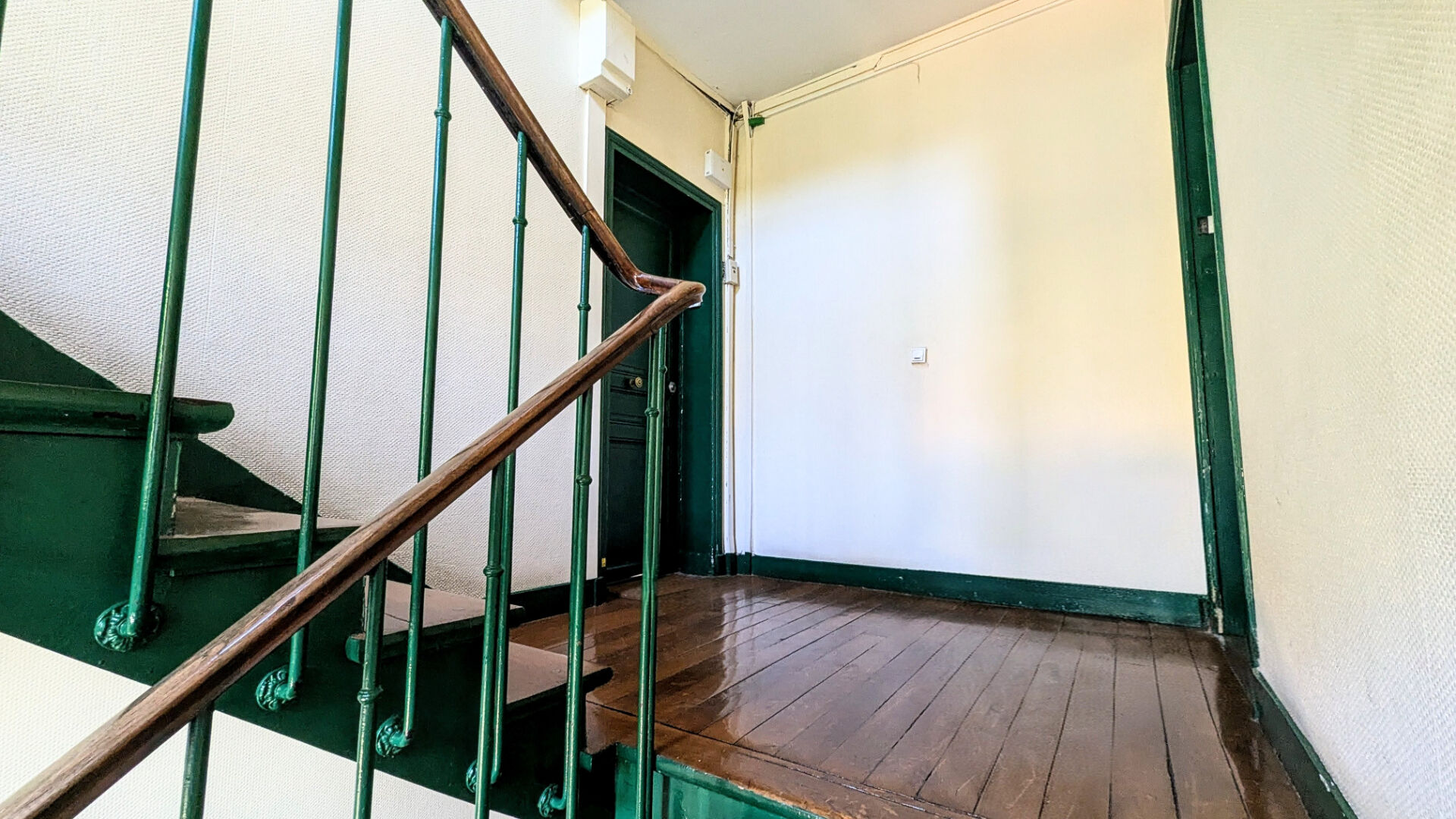 <span class="sdi_exclu"></span> Appartement Saint Denis 3 pièce(s) 51.37 m2 - Image 9