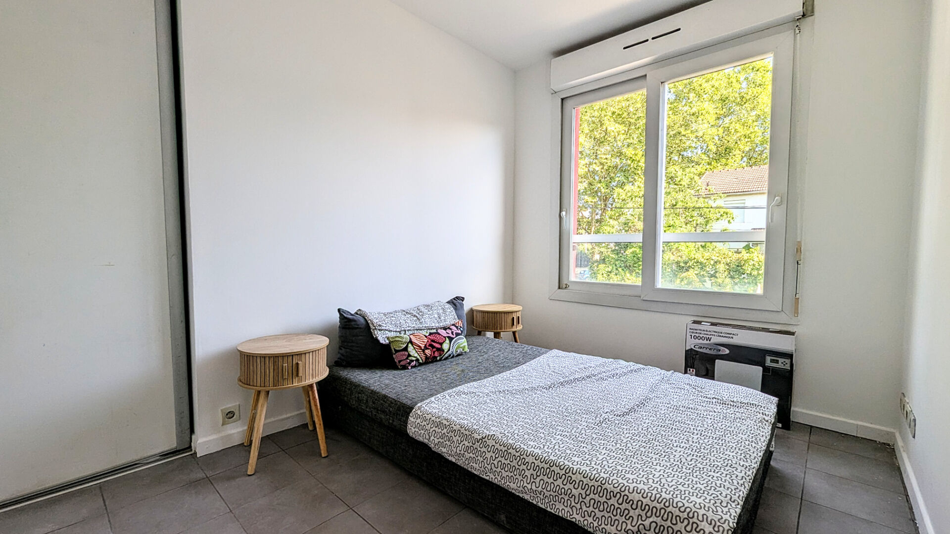 <span class="sdi_exclu"></span> Appartement Saint Denis 4 pièce(s) 55.07 m2 - immagine 6