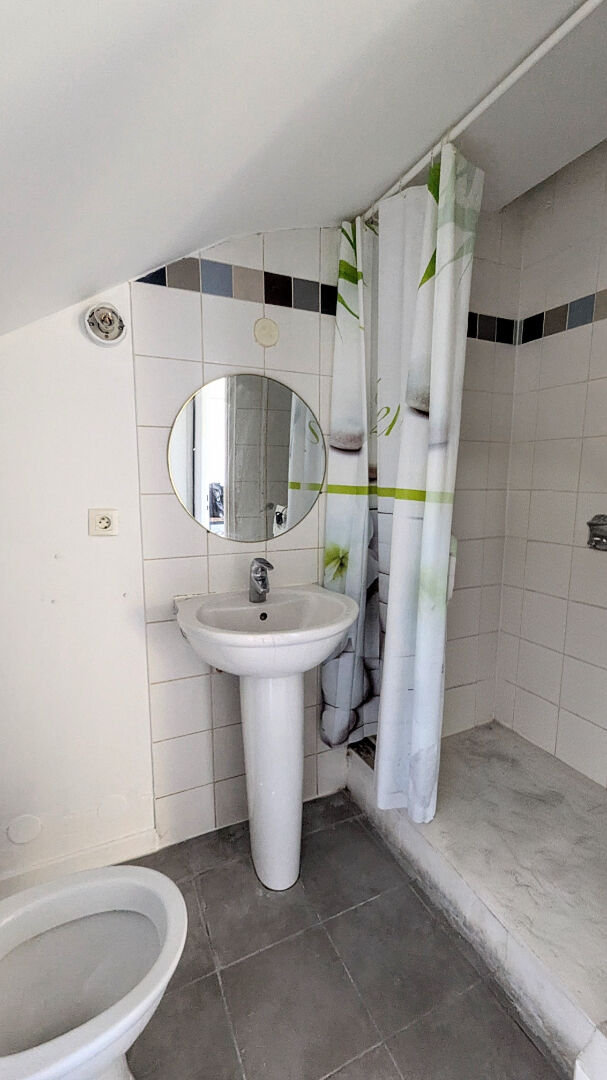 <span class="sdi_exclu"></span> Appartement Saint Denis 4 pièce(s) 55.07 m2 - immagine 9