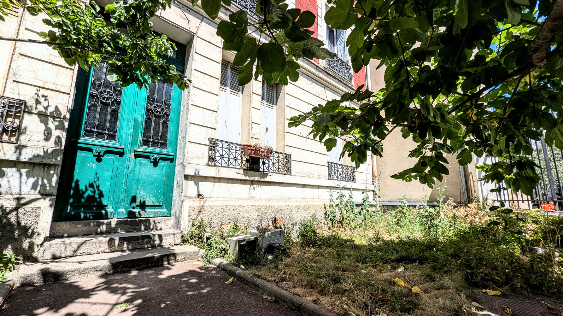 Saint Denis Immobilien