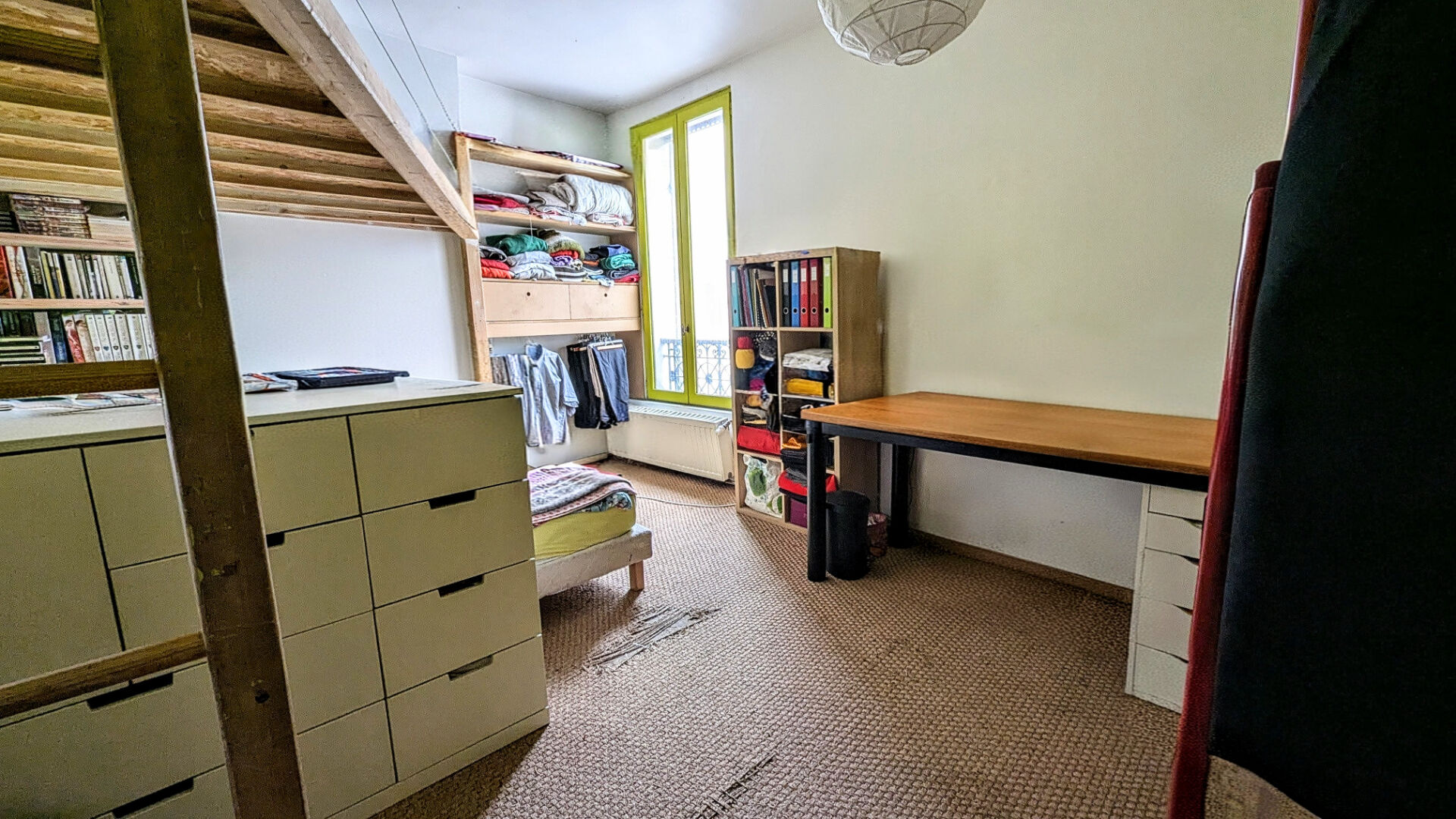 Appartement Duplex Saint Denis 5 pièce(s) 122,72 m2 - Imagen 6
