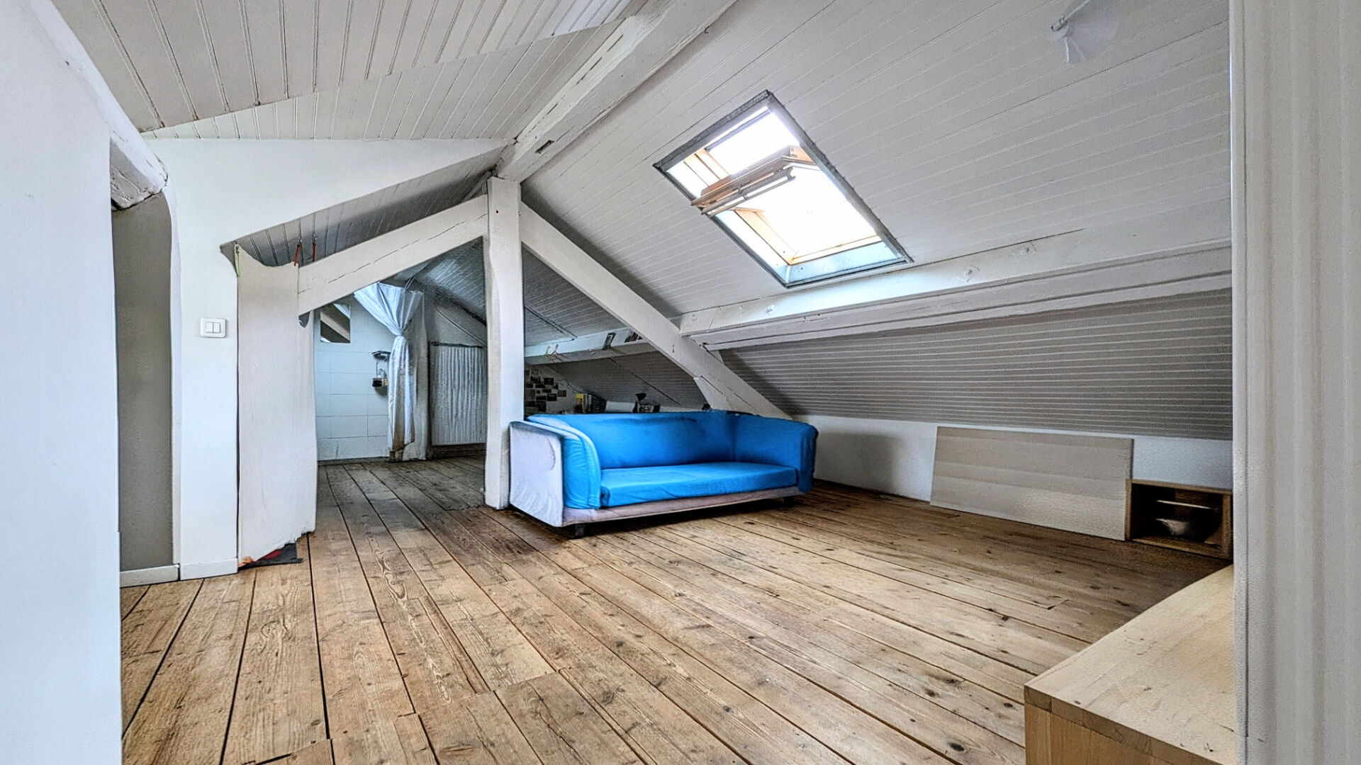 Appartement Duplex Saint Denis 5 pièce(s) 122,72 m2 - Imagen 9