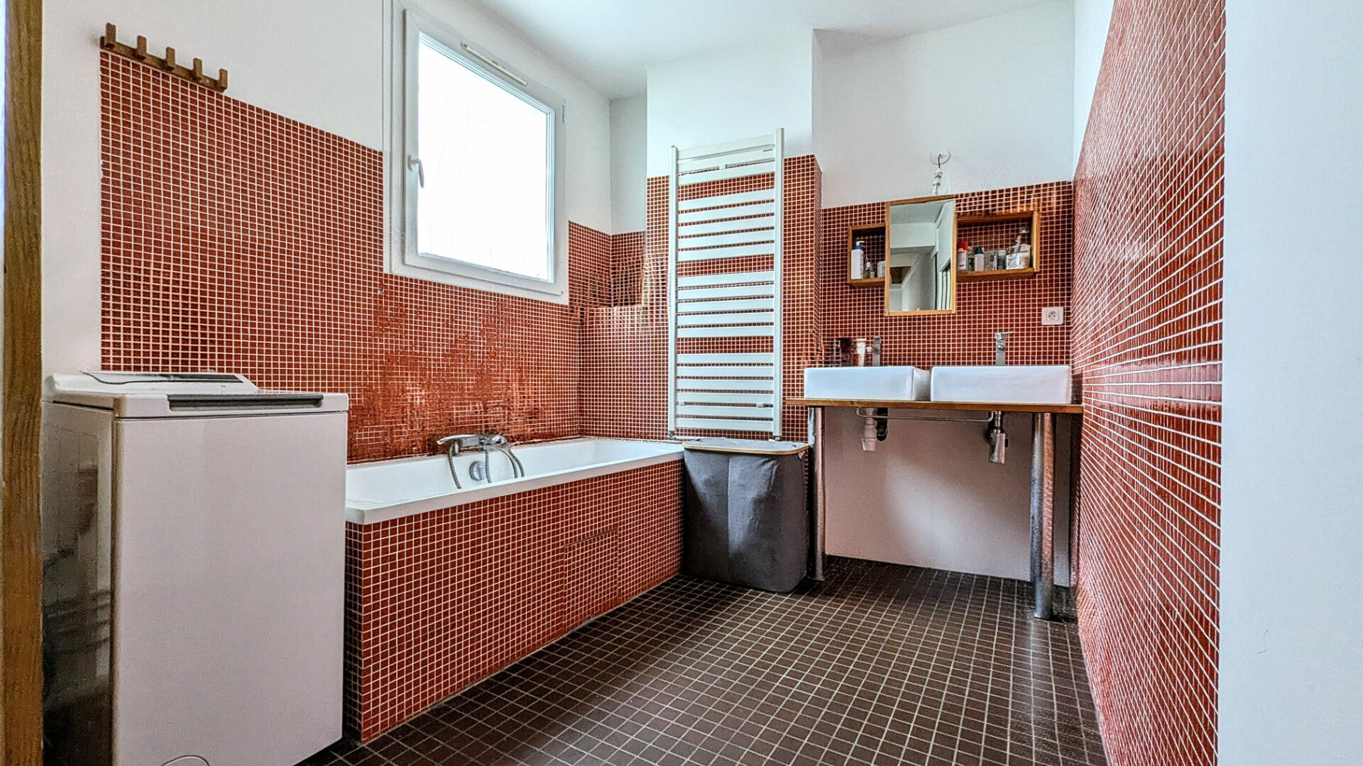 Appartement Duplex Saint Denis 5 pièce(s) 122,72 m2 - Imagen 7