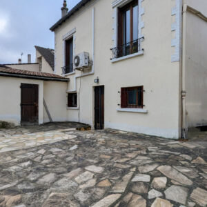 Saint Denis Immobilier