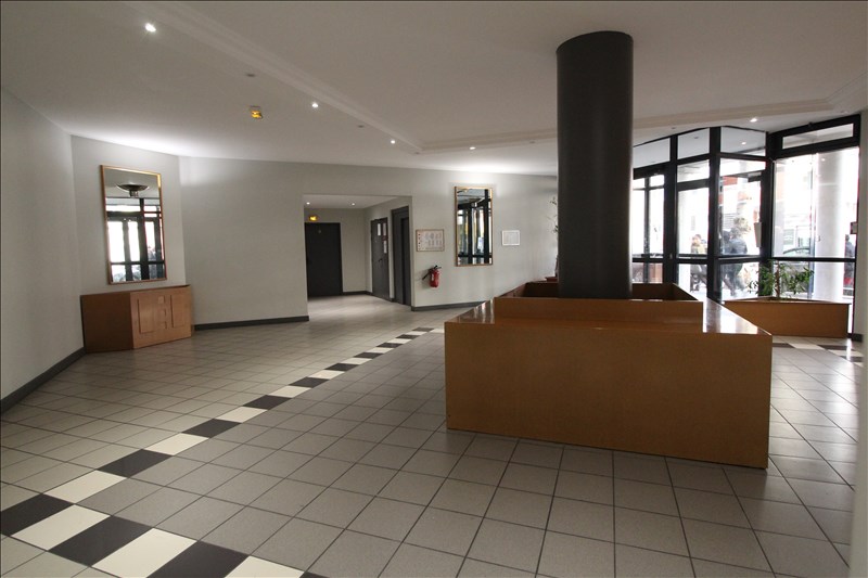 <span class="sdi_exclu"></span>VENDU !<div class="sdi_vendu"></div> APPARTEMENT ST DENIS - 1 pièce(s) - 16.77 m2 - Image 5