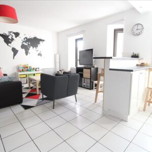Saint Denis Immobilier