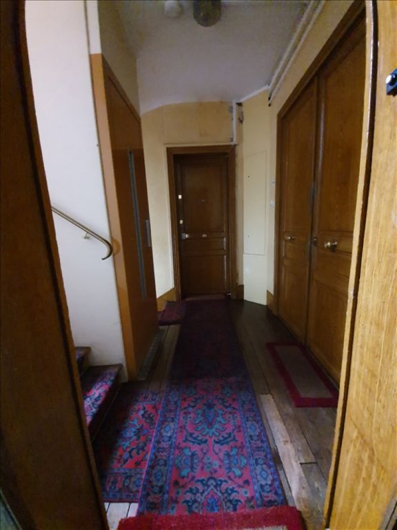 <span class="sdi_exclu"></span>VENDU !<div class="sdi_vendu"></div> APPARTEMENT PARIS 18 - 3 pièce(s) - 51.6 m2 – Image 7