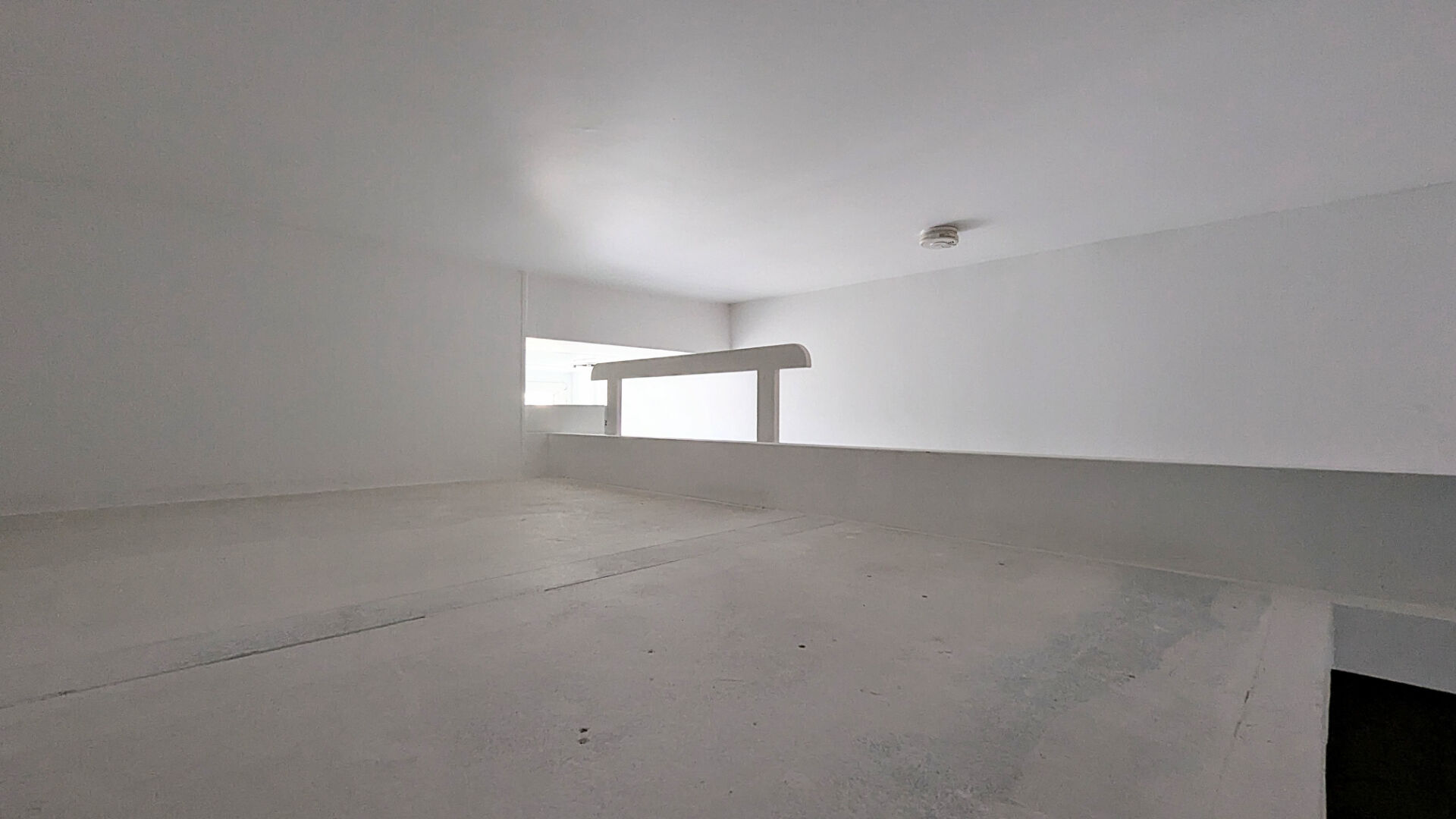 vente appartement