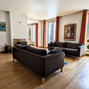 Saint Denis Immobilier