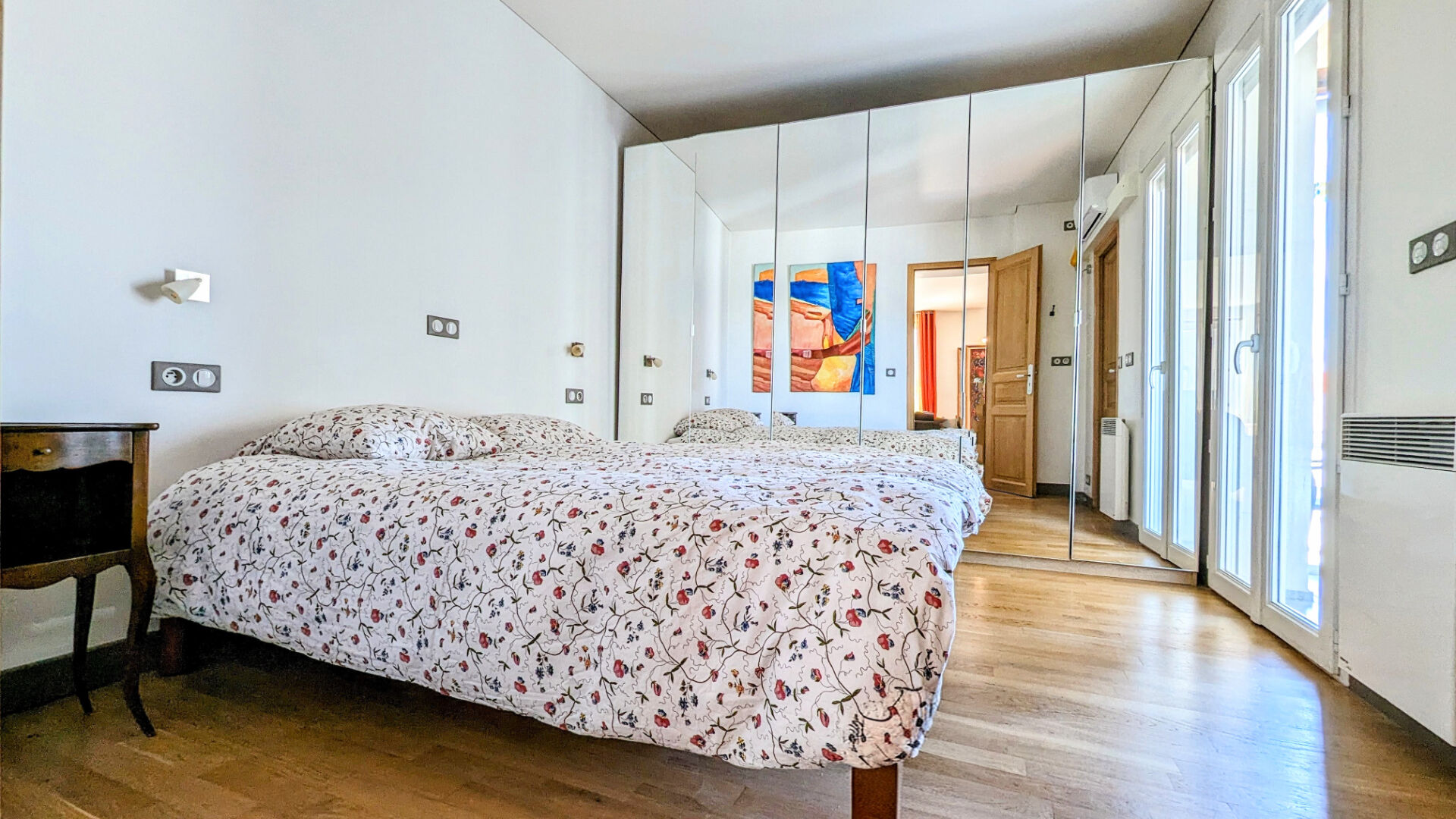 <span class="sdi_exclu"></span> Appartement Saint Denis 3 pièce(s) 71 m2 - Image 6