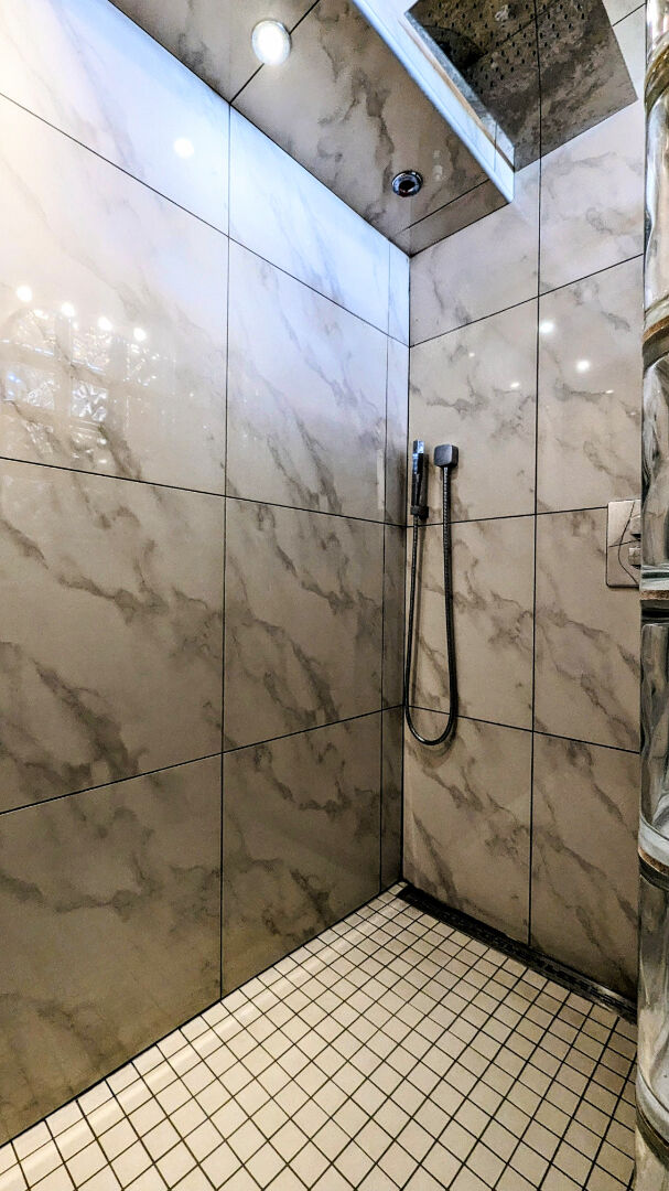 <span class="sdi_exclu"></span> Appartement Saint Denis 3 pièce(s) 71 m2 - Image 8