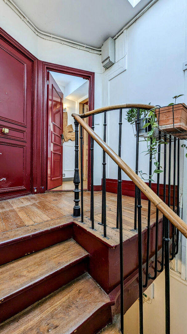 <span class="sdi_exclu"></span> Appartement Saint Denis 3 pièce(s) 71 m2 - Image 9