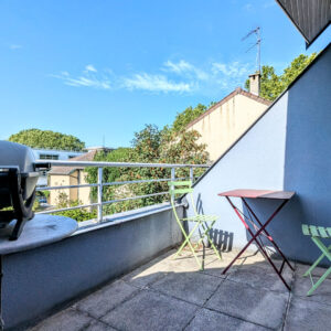 Saint Denis Immobilier