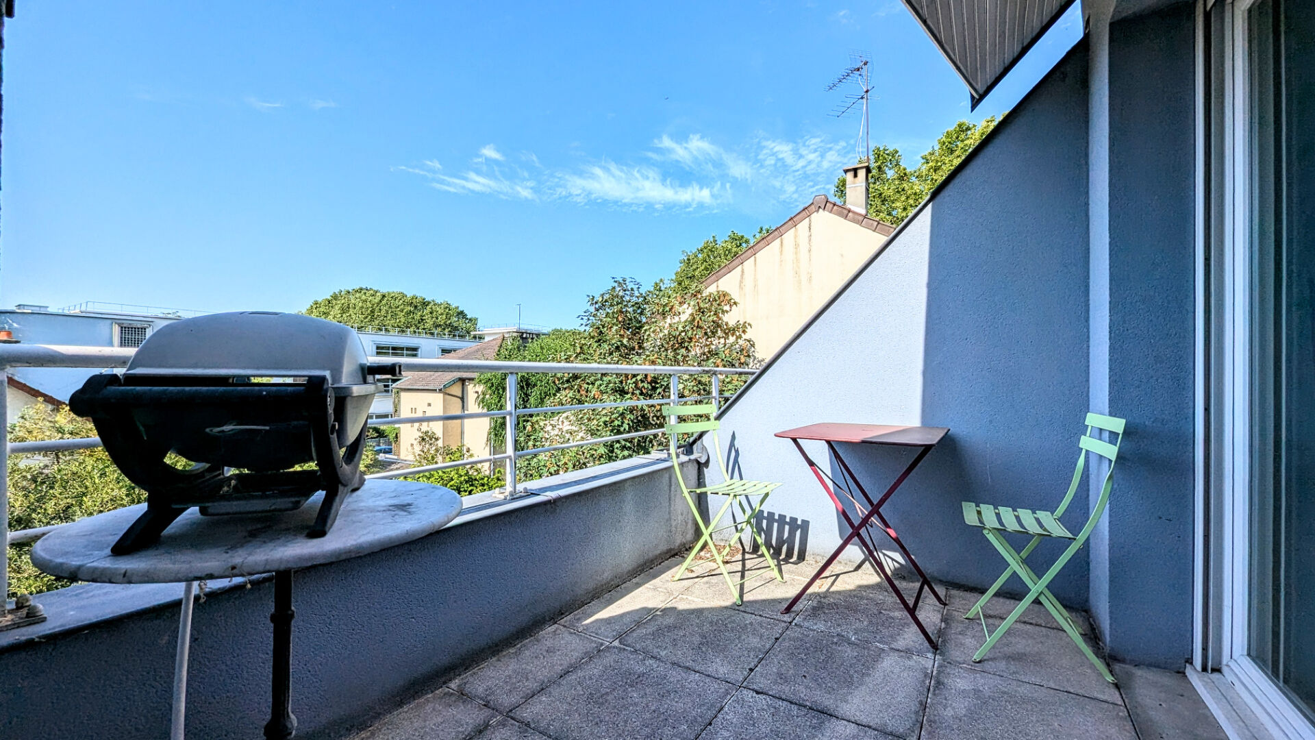 Saint Denis Immobilier