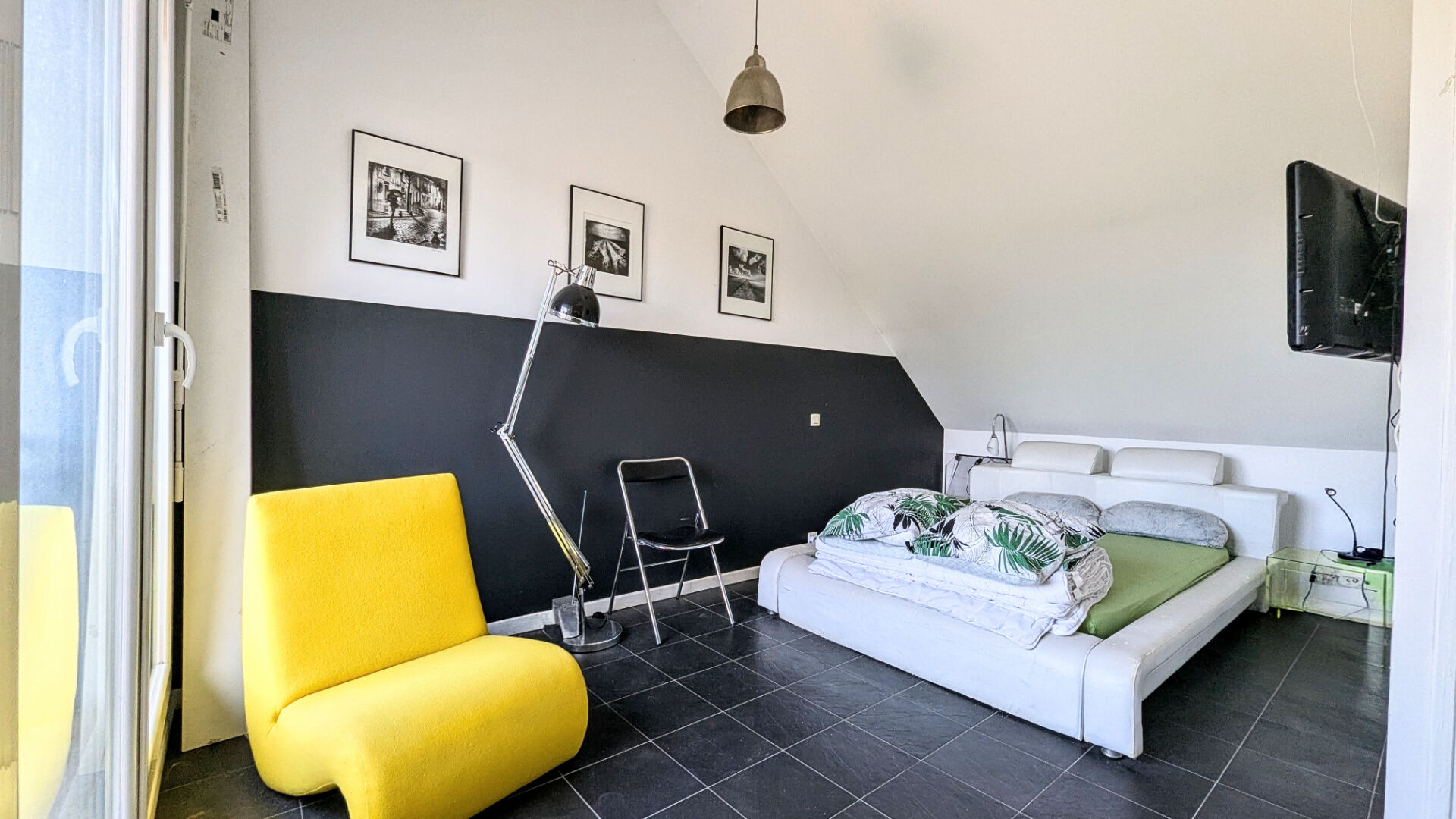 <span class="sdi_exclu"></span> Appartement Saint Denis 2 pièce(s) 46,76 m2 – Image 6