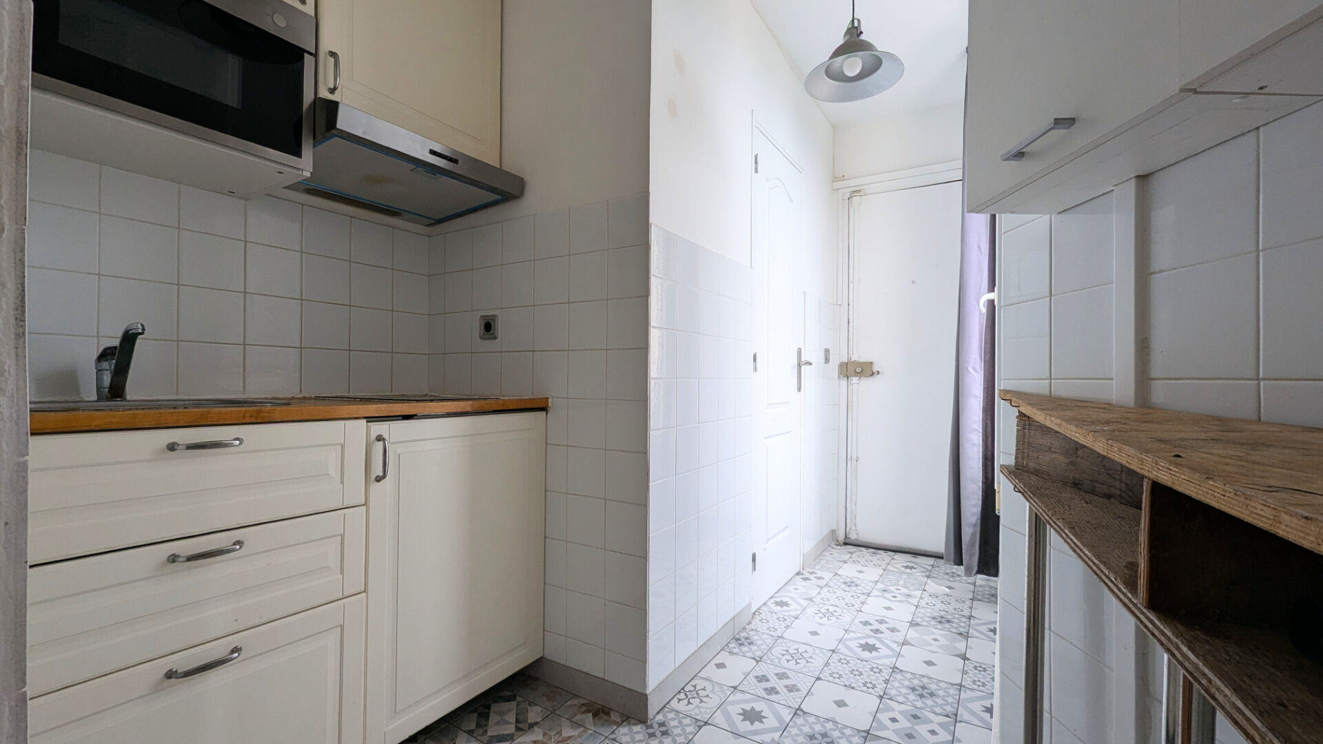 vente appartement