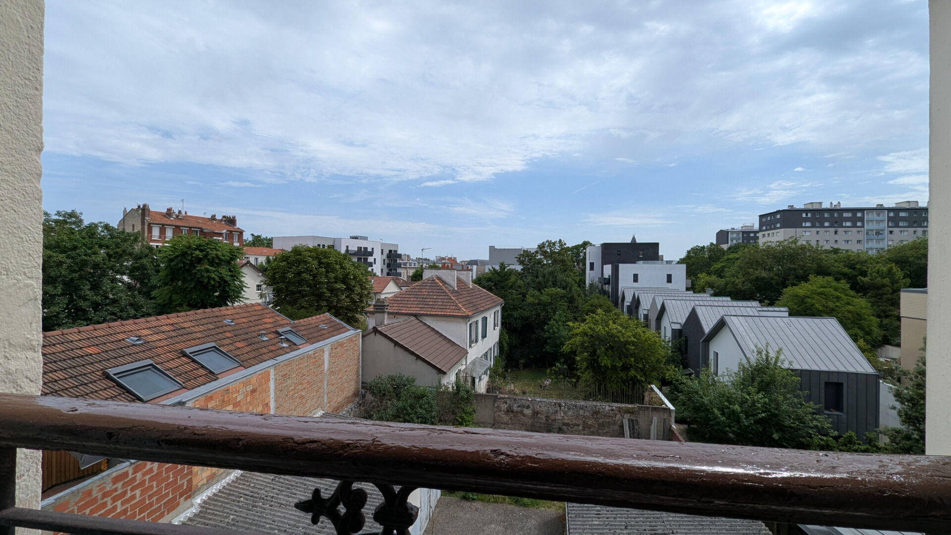 <span class="sdi_exclu"></span> Appartement Saint Denis 1 pièce(s) 20 m2 – Image 5