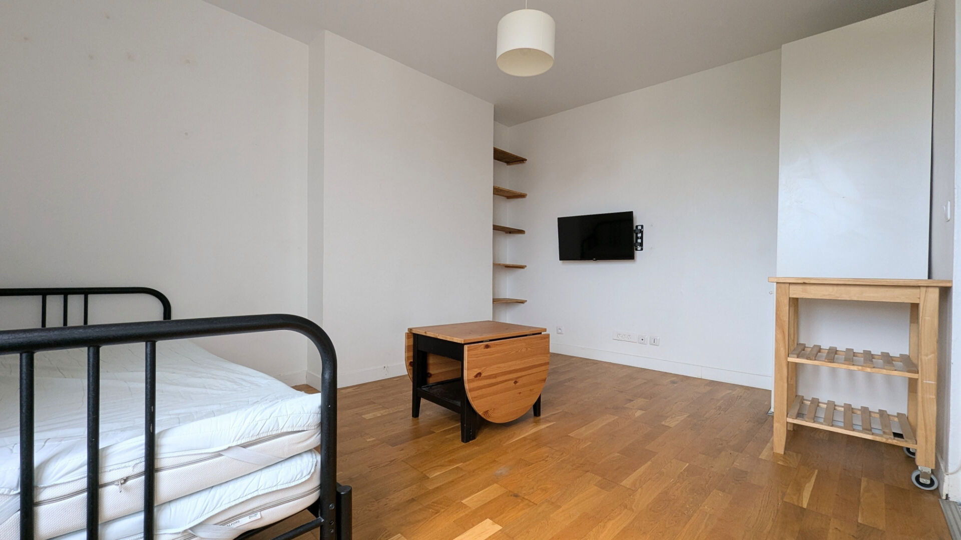<span class="sdi_exclu"></span> Appartement Saint Denis 1 pièce(s) 20 m2 – Image 6
