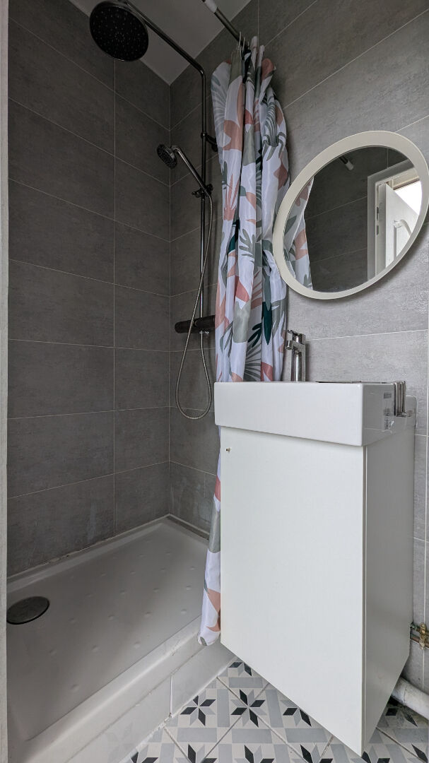 <span class="sdi_exclu"></span> Appartement Saint Denis 1 pièce(s) 20 m2 – Image 7