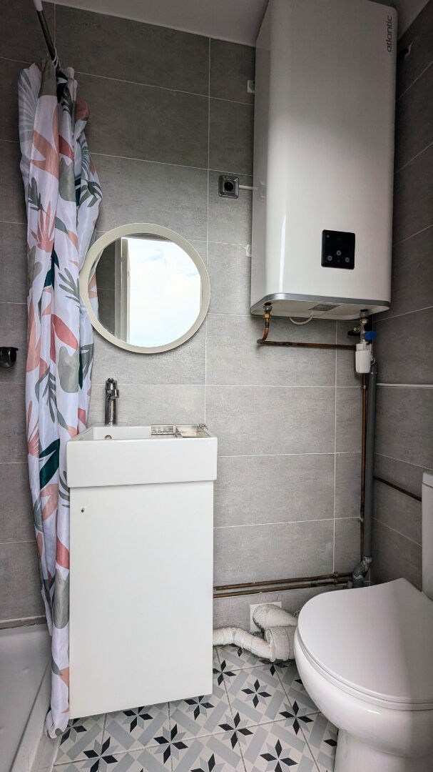 <span class="sdi_exclu"></span> Appartement Saint Denis 1 pièce(s) 20 m2 – Image 8