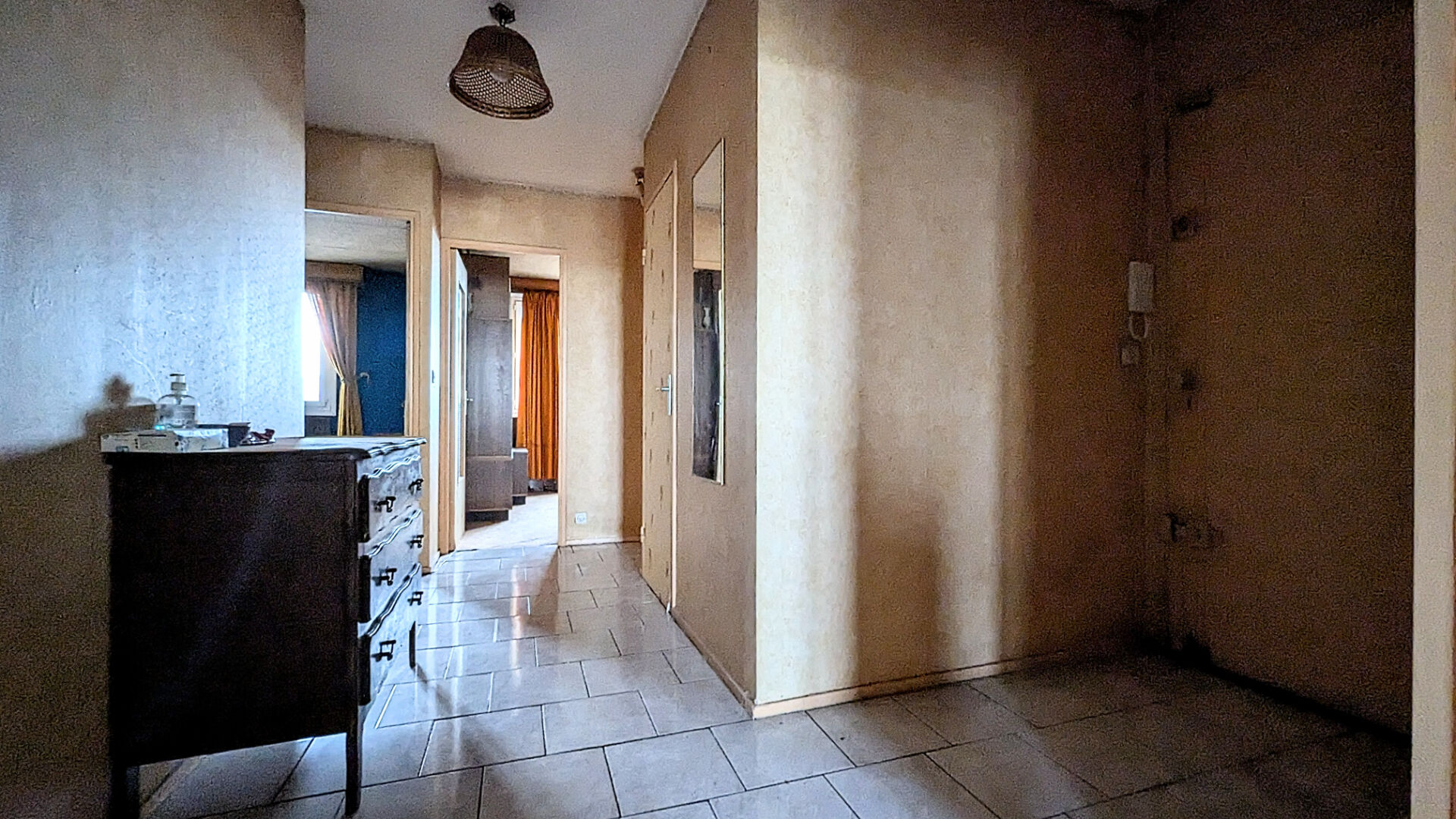 vente maison