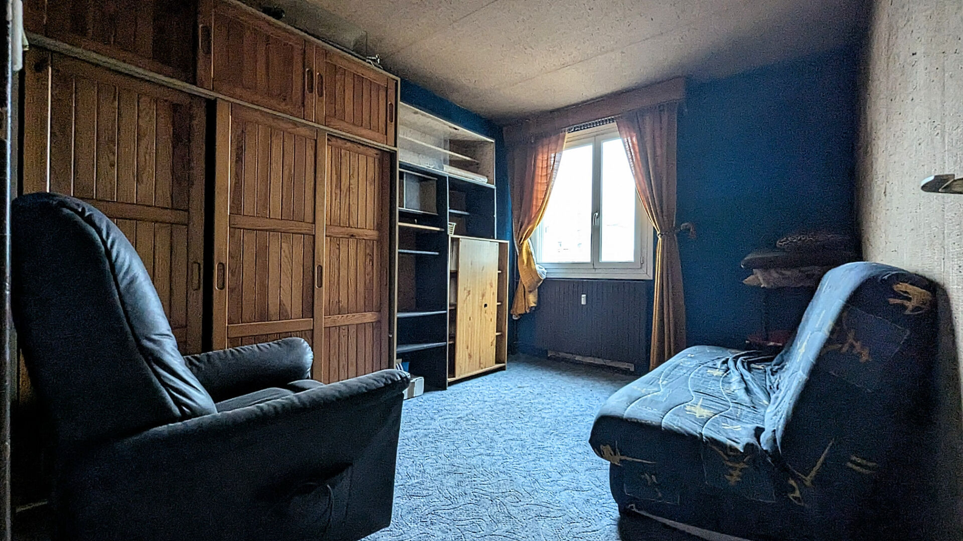 <span class="sdi_exclu"></span> Appartement Saint Denis 4 pièce(s) 82.31 m2 – Image 5