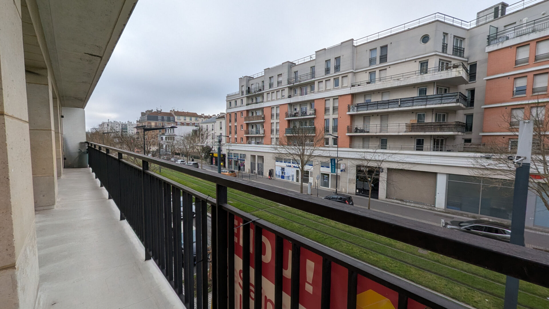 vente appartement