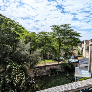 Saint Denis Immobilier