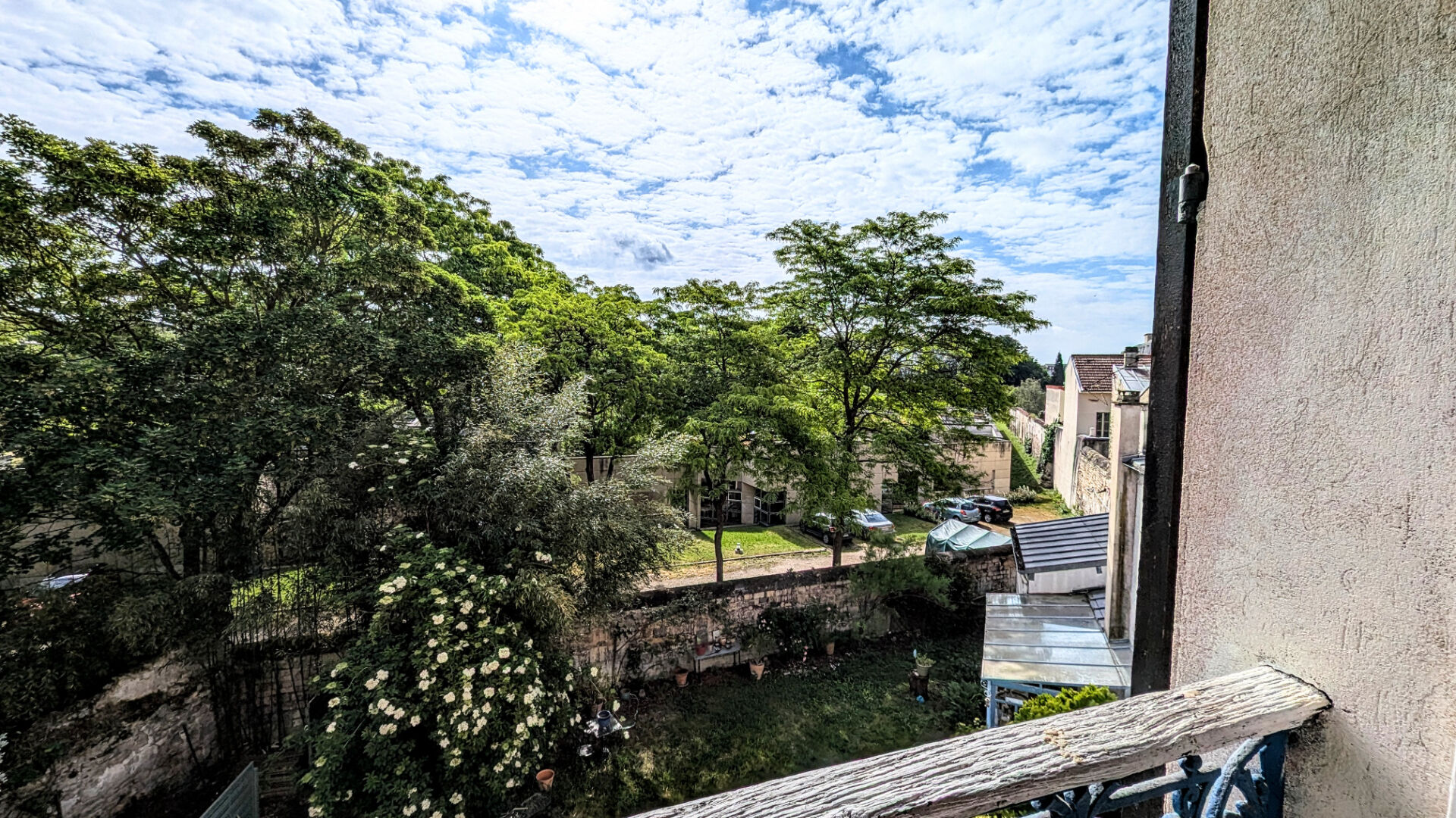Saint Denis Immobilier
