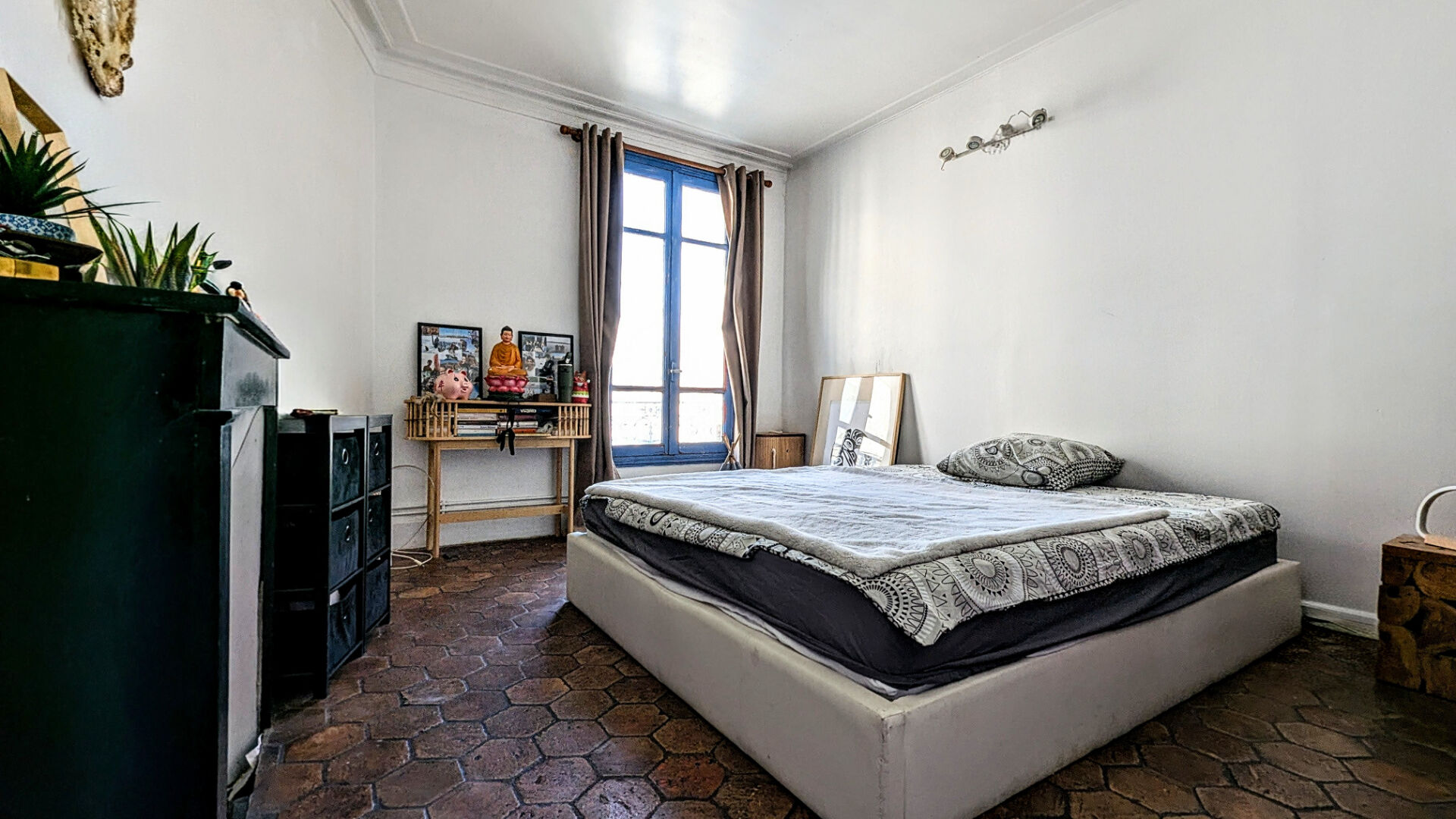 <span class="sdi_exclu"></span> Appartement Duplex Saint Denis 6 pièce(s) 111.51 m2 – Image 5