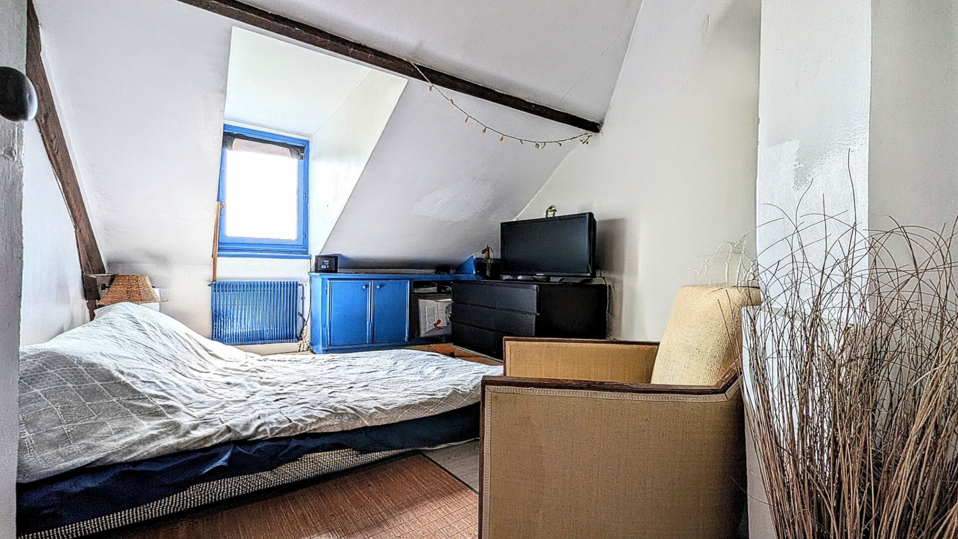 <span class="sdi_exclu"></span> Appartement Duplex Saint Denis 6 pièce(s) 111.51 m2 – Image 9