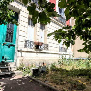 Saint Denis Immobilier