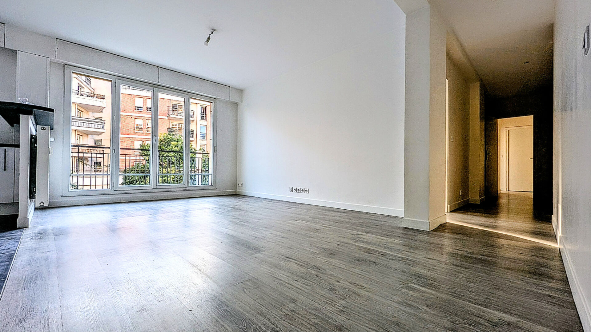 Saint Denis Immobilier