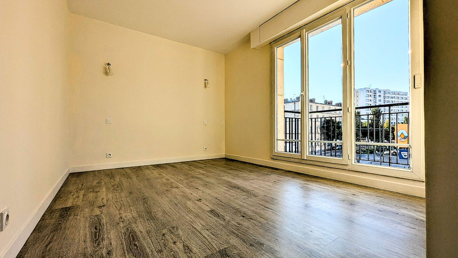 Appartement Saint Denis 4 pièce(s) 86.54 m2 - immagine 7