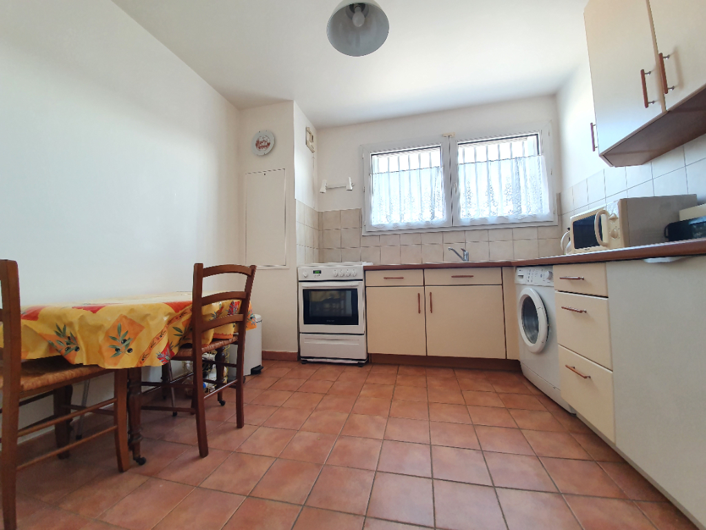 VENDU !<div class="sdi_vendu"></div> Appartement Saint Denis 3 pièce(s) 68.88 m2 - Imagen 6