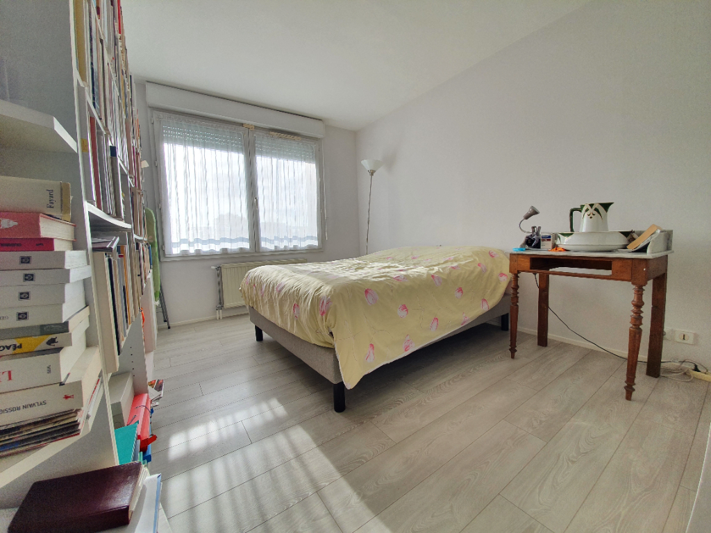 VENDU !<div class="sdi_vendu"></div> Appartement Saint Denis 3 pièce(s) 68.88 m2 - Imagen 8
