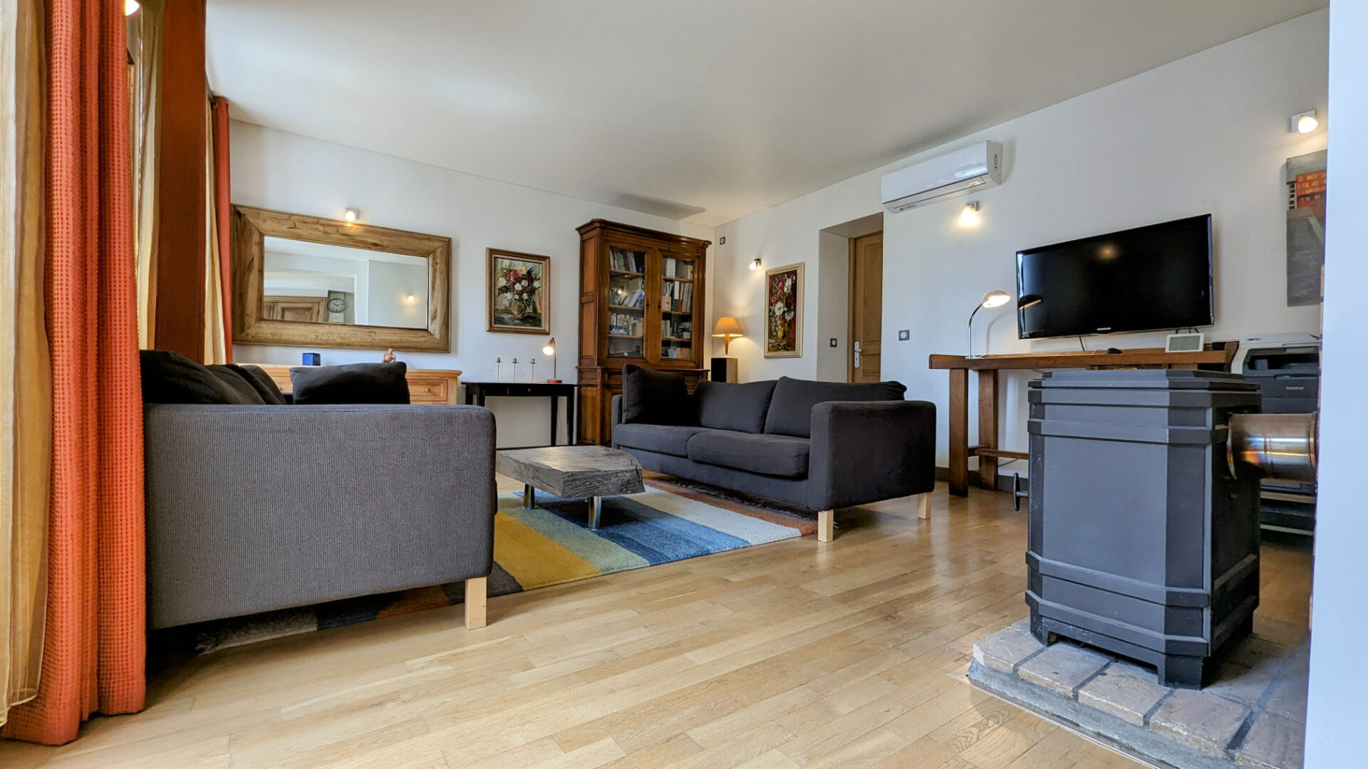 Saint Denis Immobilien