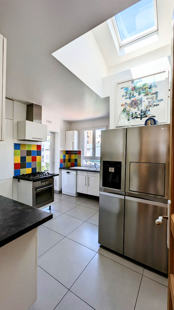Appartement Saint Denis 3 pièce(s) 71 m2 – Bild 5