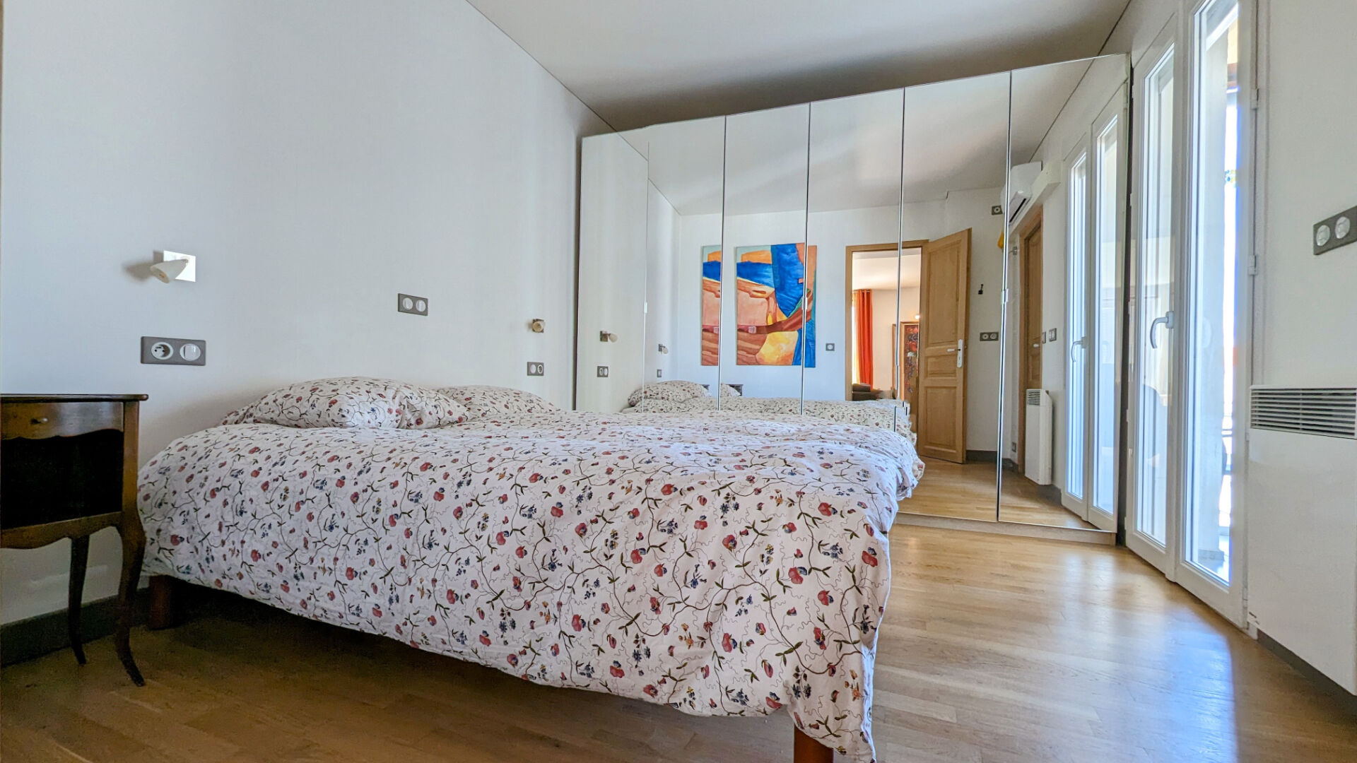 Appartement Saint Denis 3 pièce(s) 71 m2 – Bild 7