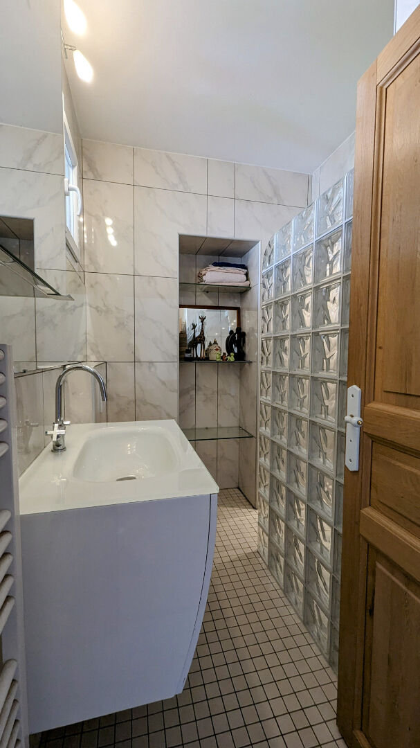 Appartement Saint Denis 3 pièce(s) 71 m2 – Bild 8